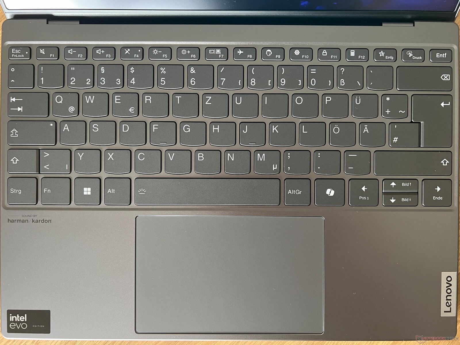 Análise do laptop Lenovo ThinkBook 13x G4: Um dos melhores