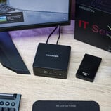 Geekom Mini IT15