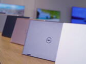 A linha Inspiron 2021 incluirá Tiger Lake-H CPU e opções Nvidia MX450 dGPU. (Fonte de imagem: Dell)