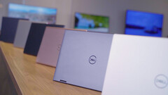 A linha Inspiron 2021 incluirá Tiger Lake-H CPU e opções Nvidia MX450 dGPU. (Fonte de imagem: Dell)