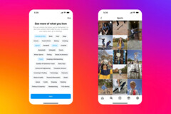 O Meta usará a previsão de idade com base em IA para identificar adolescentes no Instagram (Fonte da imagem: Meta/Instagram)