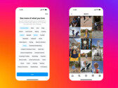 O Meta usará a previsão de idade com base em IA para identificar adolescentes no Instagram (Fonte da imagem: Meta/Instagram)