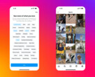O Meta usará a previsão de idade com base em IA para identificar adolescentes no Instagram (Fonte da imagem: Meta/Instagram)