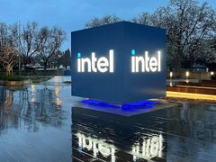 O fundador da TSMC critica o pivô de fundição da Intel; diz que o foco em IA foi crucial (Fonte da imagem: Intel)