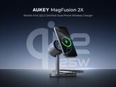 O MagFusion 2X. (Fonte da imagem: Aukey)