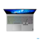 Lenovo Legion 5 - Storm Grey - TrueStrike teclado. (Fonte da imagem: Lenovo)