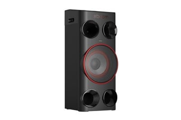 Alto-falantes para festas da série LG xboom Power