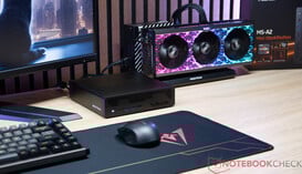 Minisforum MS-A2 com DEG1