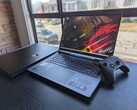 O Vector A18 HX é a mais recente adição da MSI ao seu portfólio de laptops para jogos de 18 polegadas (fonte da imagem: Notebookcheck. PSA: Esta é uma imagem de espaço reservado que será atualizada em breve)