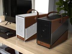 Lançados os gabinetes de PC Montech Heritage (Fonte da imagem: Montech)