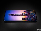 Uma variante da Moto Edge X30 poderia ter uma câmera de auto-retrato com visor inferior