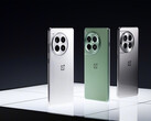 O Ace 3 Pro. (Fonte: OnePlus)