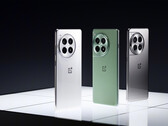 O Ace 3 Pro. (Fonte: OnePlus)