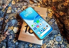 O Oppo Reno 16 FS tem tudo para se tornar um sucesso de vendas, mas o preço ainda precisa baixar.