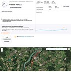 Serviços de localização do Ortung Garmin Venu 2 - visão geral