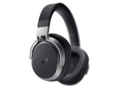 O Porsche Design PDH80 só vem em uma combinação de cores prata e preto. (Fonte da imagem: Porsche Design)