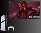 PS5 com TV Sony Bravia (Fonte da imagem: Sony, Sony PlayStation)