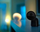 Chegou a versão 1.2.26 da atualização das câmeras Philips Hue Secure. (Fonte da imagem: Philips Hue)
