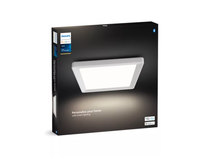 (Fonte da imagem: Philips Hue)
