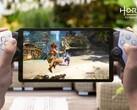 O PlayStation Portal começará a ser vendido em meados de novembro. (Fonte da imagem: Sony)