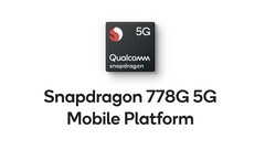 O Snapdragon 778G 5G será oficial novamente em breve. (Fonte da imagem: Qualcomm)