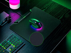 Sistema de carregamento sem fio Razer HyperFlux V2 (Fonte da imagem: Razer)