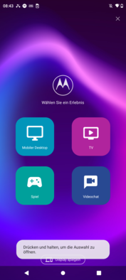 Revisão do Motorola Edge 20 Pro