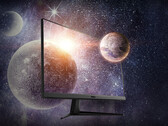 O MSI G2712V combina uma resolução de 1080p com uma taxa de atualização de 100 Hz. (Fonte da imagem: MSI)