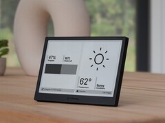 Um novo monitor E-Ink já está disponível. (Fonte da imagem: TRMNL)