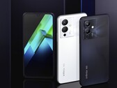 A nova nota 12 série 5G. (Fonte: Infinix)