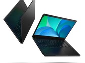 O Acer TravelMate Vero foi projetado com a sustentabilidade em mente. (Fonte de imagem: Acer)