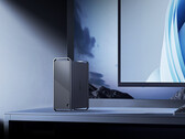 A nova Chuwi CoreBox suporta o Thunderbolt 4, entre outras mudanças. (Fonte da imagem: Chuwi)