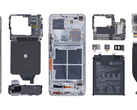 O Xiaomi Mi 11 Ultra tem um sistema de resfriamento em vários estágios e uma enorme câmera primária. (Fonte da imagem: XYZone)