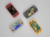 O KT Pocket KT-R1 está disponível em dezenas de configurações. (Fonte da imagem: KT Pocket)