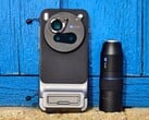 O Vivo X300 Pro faz uma bela figura no Chipre com e sem o teleconversor Zeiss. (Fonte da imagem: Alexander Fagot, Notebookcheck)