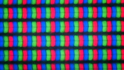 Matriz de subpixel Lenovo ThinkPad L14 Gen 4 Intel