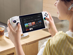 A nova experiência de tela cheia do Xbox proporciona uma experiência mais amigável do Windows para os usuários. (Fonte da imagem: Microsoft)