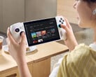 A nova experiência de tela cheia do Xbox proporciona uma experiência mais amigável do Windows para os usuários. (Fonte da imagem: Microsoft)