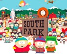 Imagem da série South Park. (Fonte da imagem: COMEDY CENTRAL)