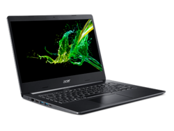 In review: Acer Aspire 5 A514-52-58U3