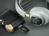 Sistema de bateria hot-swap do Arctis Nova Elite. (Fonte da imagem: SteelSeries)