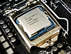 A Intel não tem mais permissão para vender algumas CPUs na Alemanha (imagem simbólica, Badar ul islam Majid)