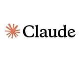 Logotipo do assistente de IA Claude, da Anthropic