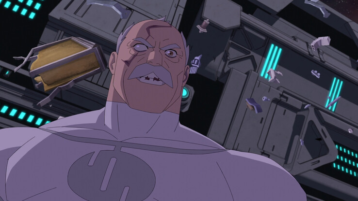 Não é que Conquest esteja mentindo quando diz que 