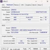 CPU-Z