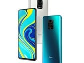 A Redmi Note 9S e a Redmi Note 9 Pro receberam sua primeira atualização MIUI 12. (Fonte da imagem: Xiaomi)