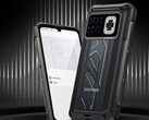 O smartphone robusto Fire 6 Max já pode ser encomendado na Amazon (Fonte da imagem: Doogee)