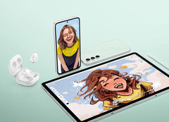 Parece que a Samsung pretende lançar todos os seus novos produtos Fan Edition simultaneamente. (Fonte da imagem: Samsung Argentina)