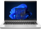 Revisão do HP ProBook 440 G9: Eficiente notebook Core i7-1255U sem brilho