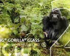 A Gorilla Glass Victus 2 estreará em breve. (Fonte: Corning)